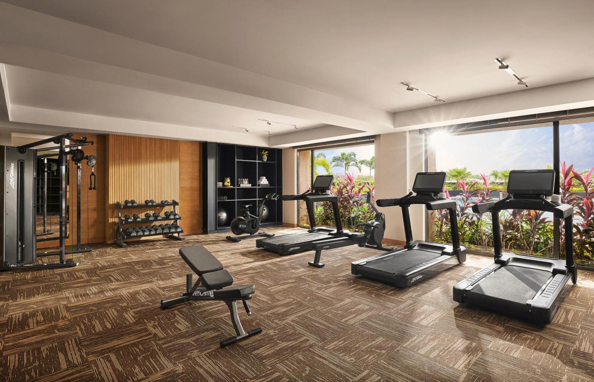 Hyatt Place Aurangabad Airport Exteriér fotografie