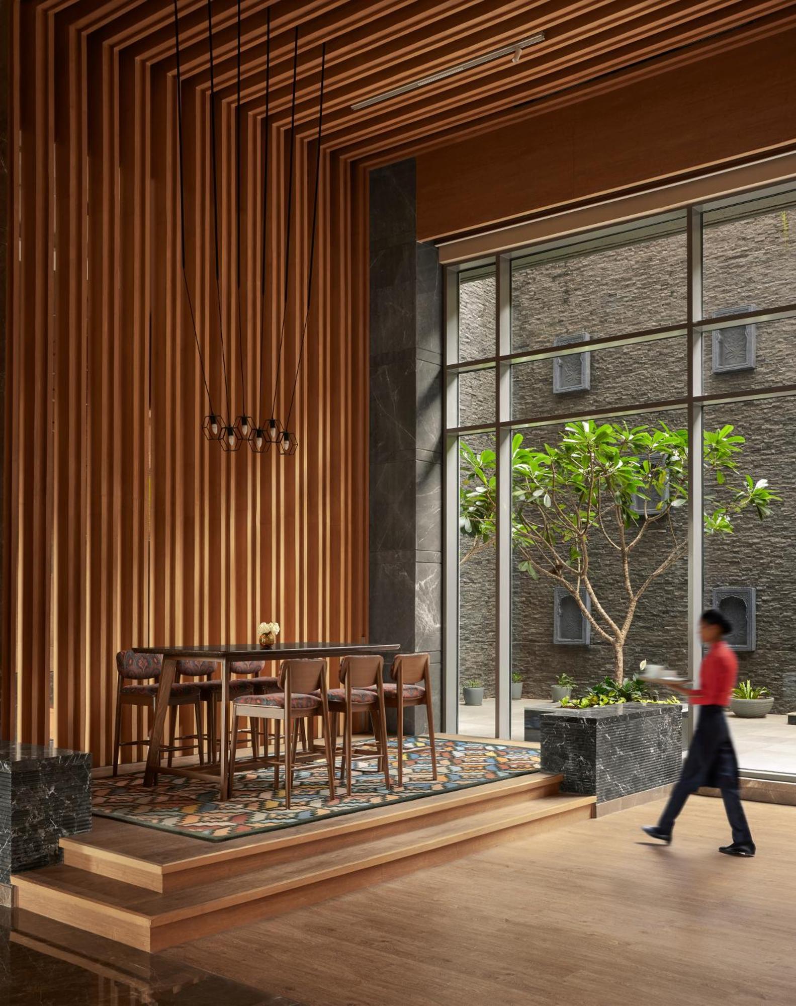 Hyatt Place Aurangabad Airport Exteriér fotografie