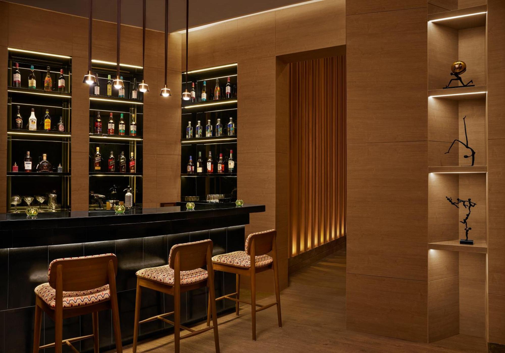 Hyatt Place Aurangabad Airport Exteriér fotografie